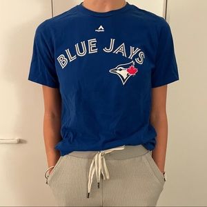 Blue Jays t-shirt!